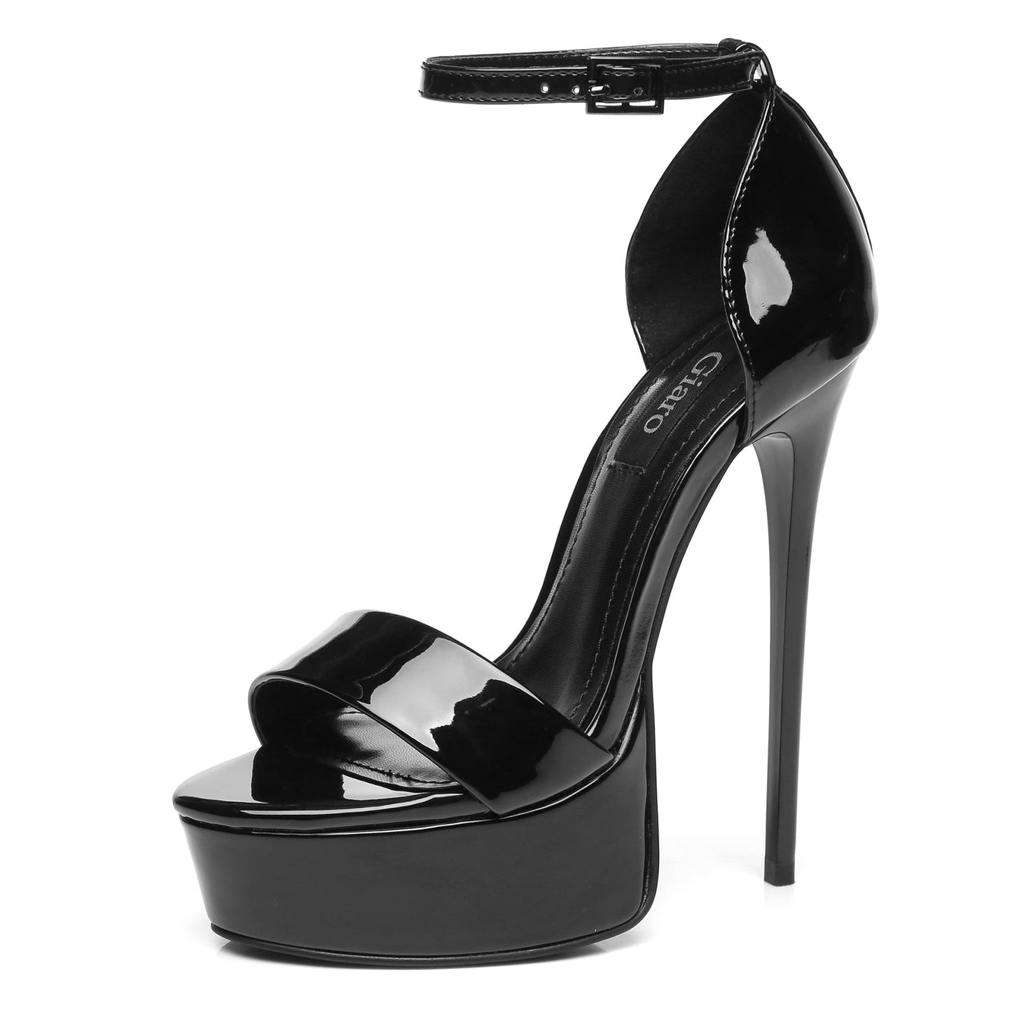 GALANA 1002 BLACK SHINY