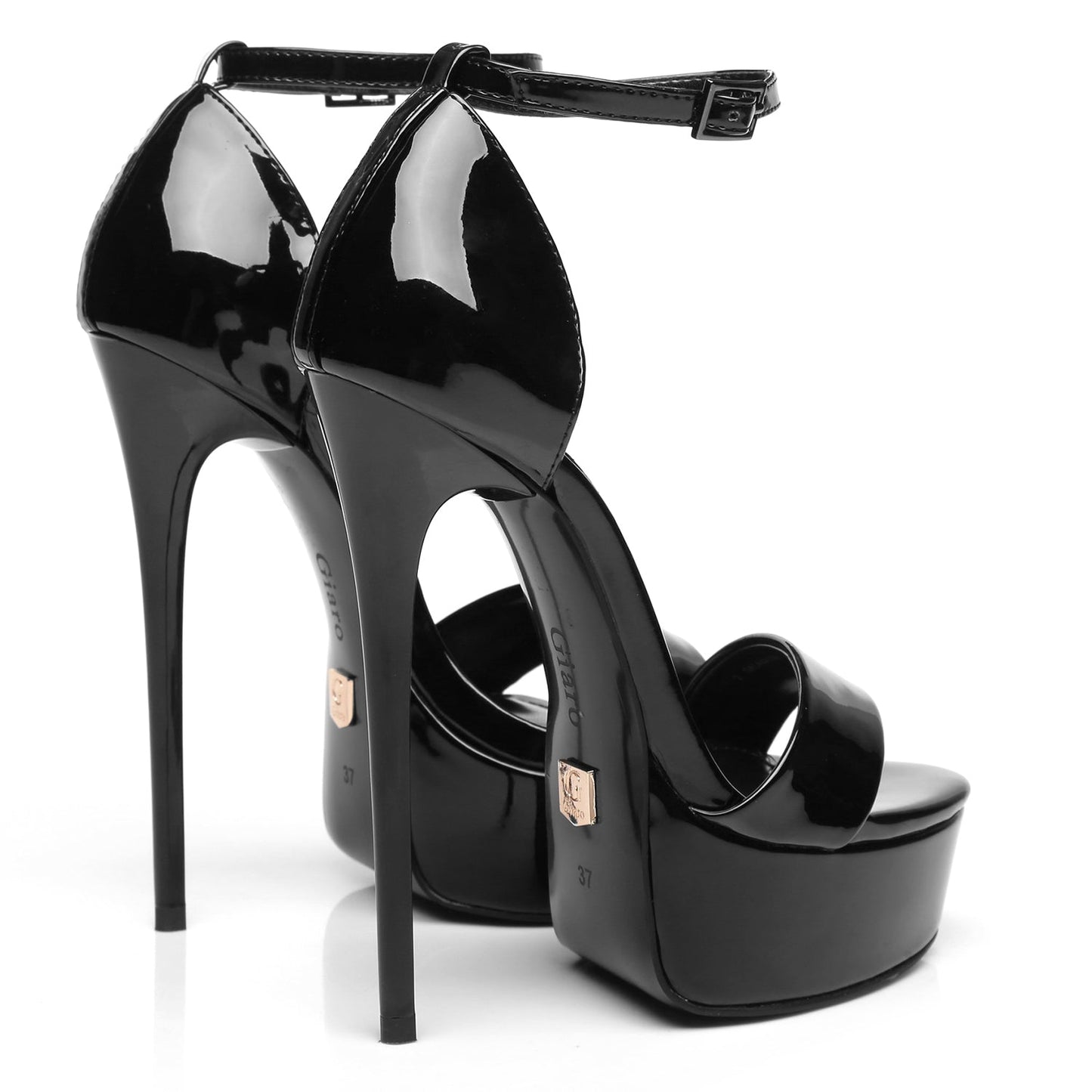 GALANA 1002 BLACK SHINY