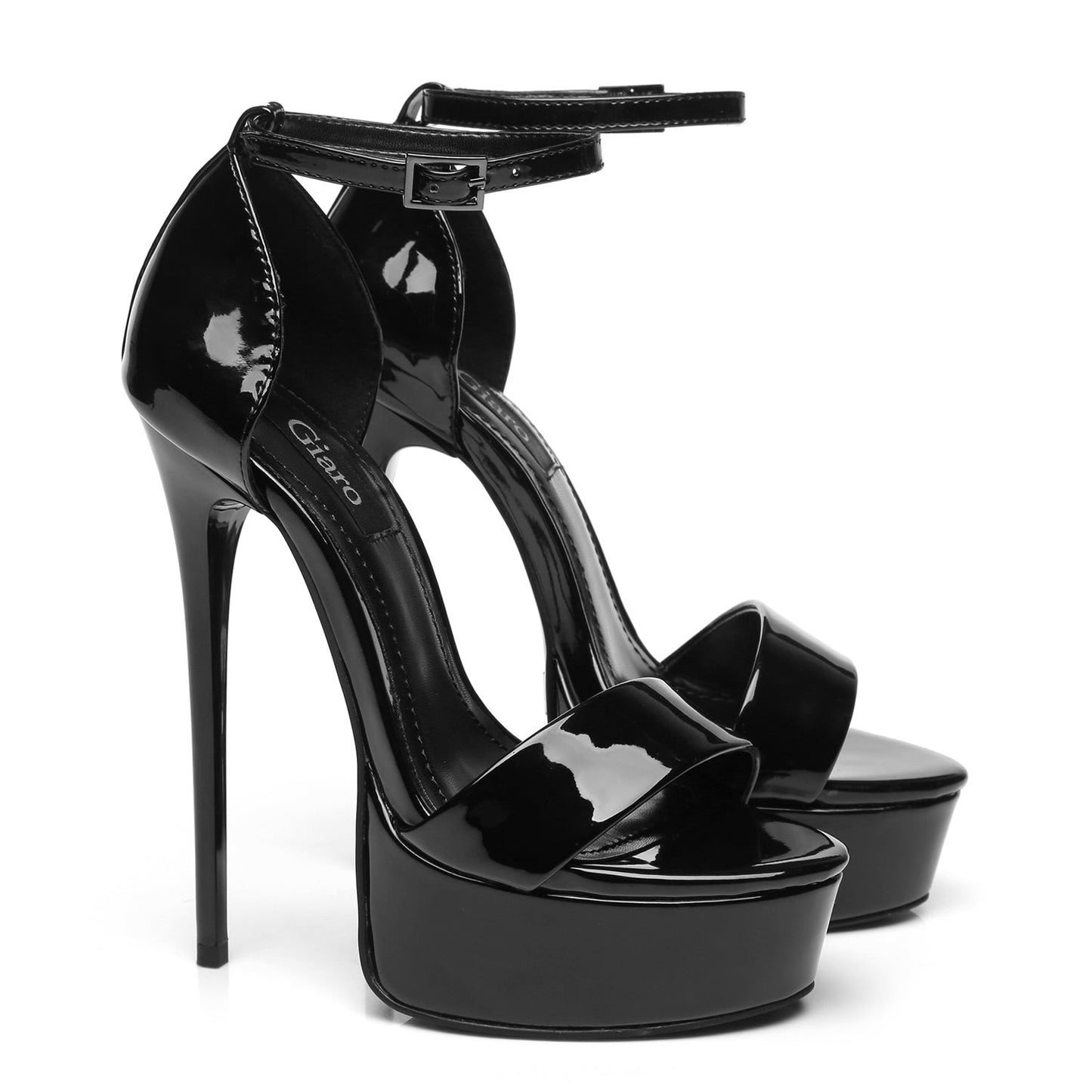 GALANA 1002 BLACK SHINY