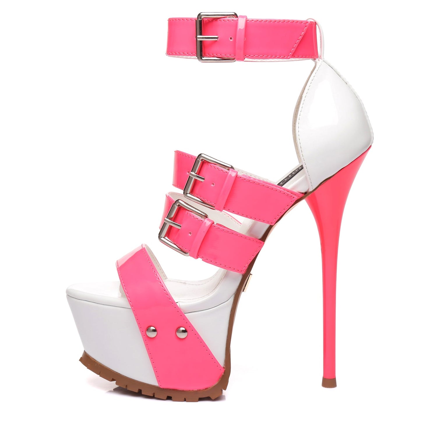 SIENNA WHITE PINK