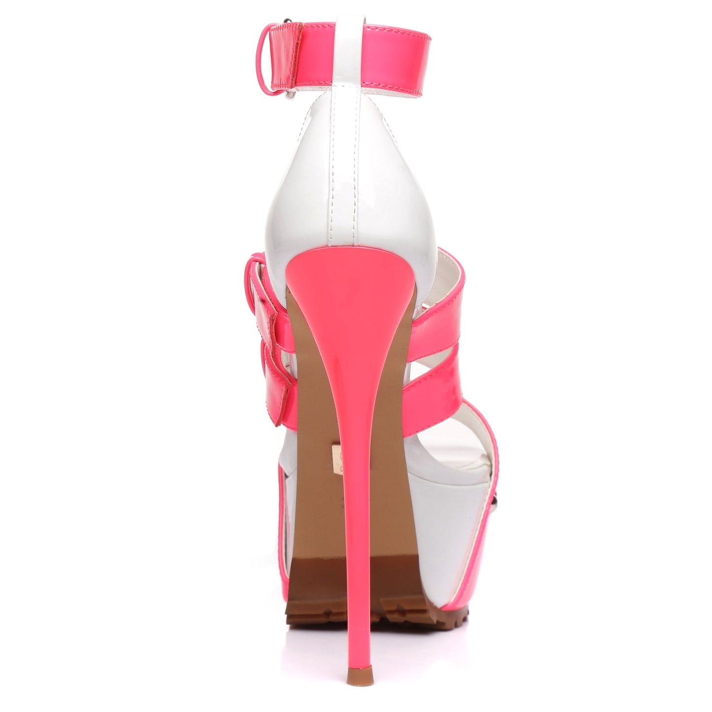 SIENNA WHITE PINK