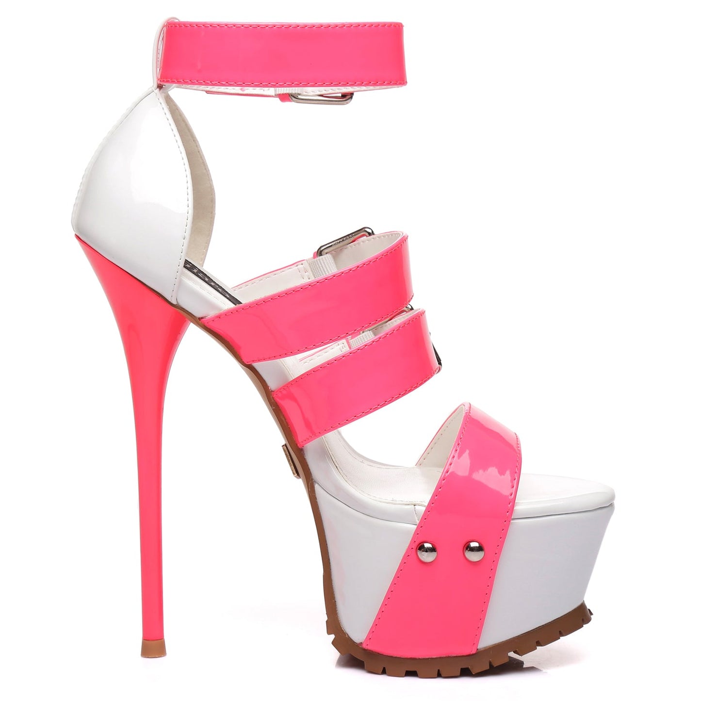 SIENNA WHITE PINK