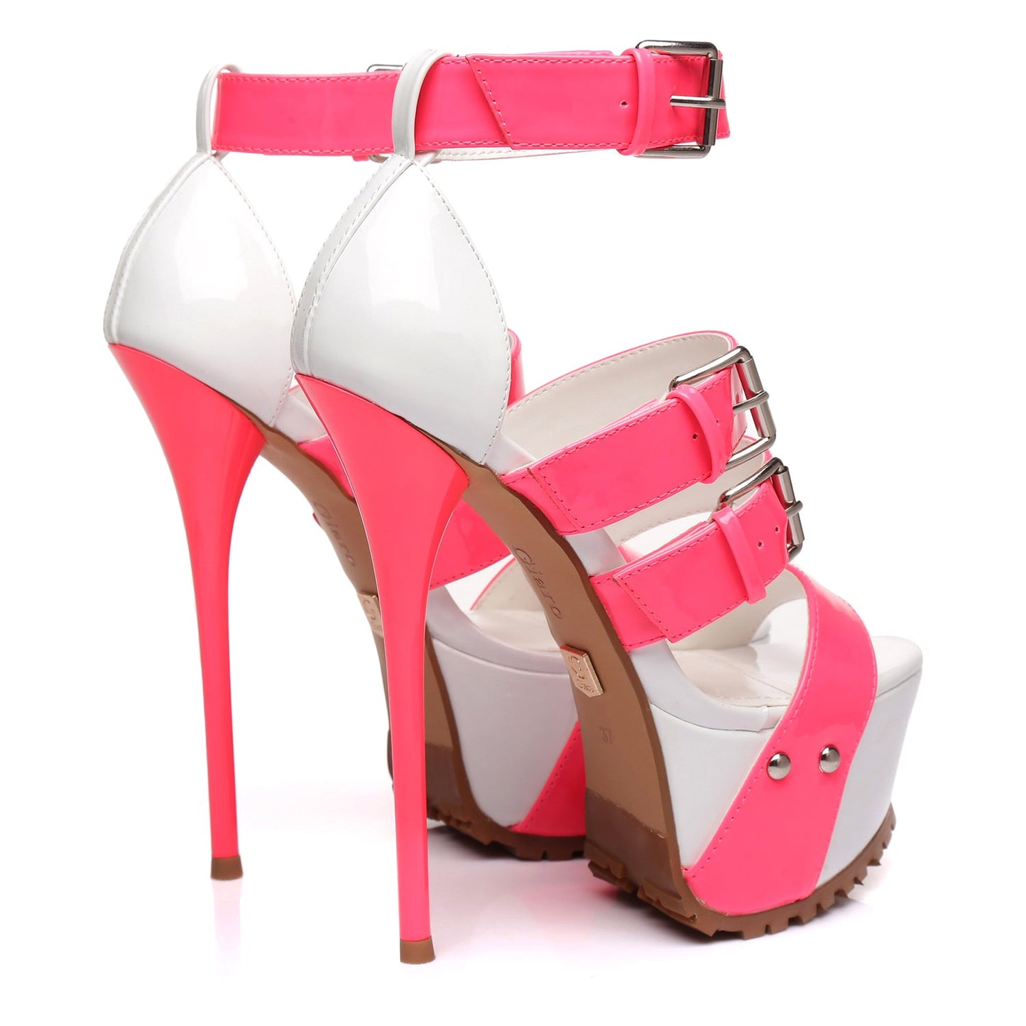 SIENNA WHITE PINK