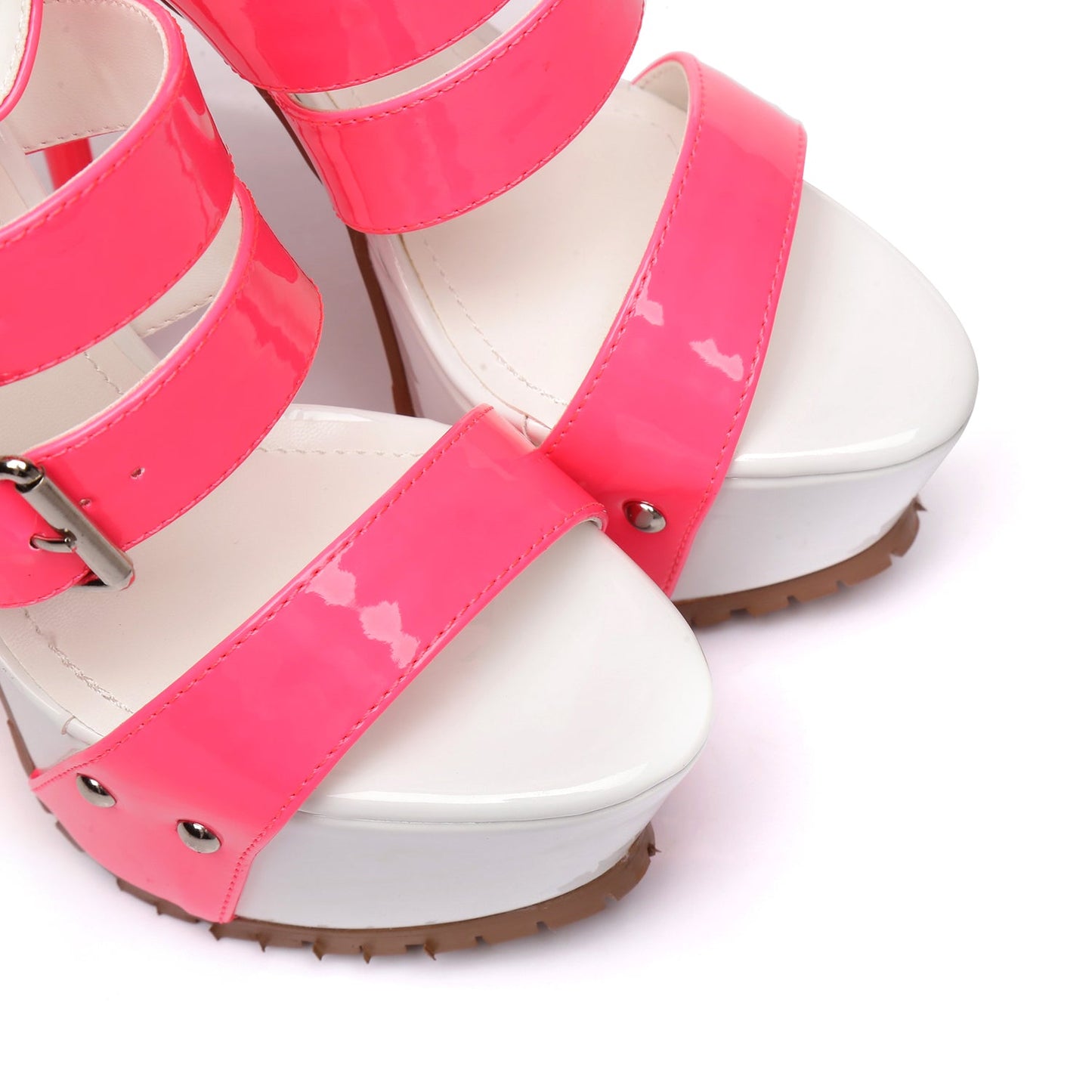 SIENNA WHITE PINK