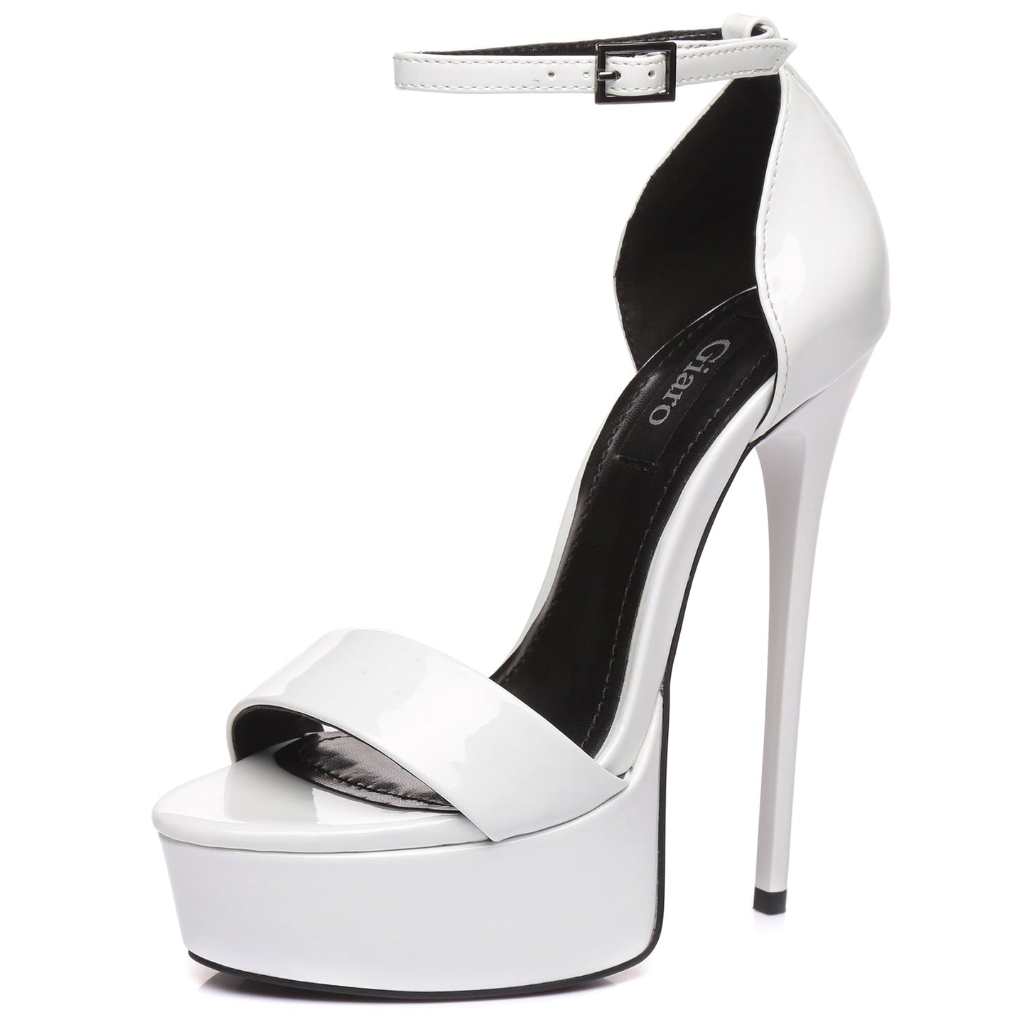 GALANA 1002 WHITE SHINY