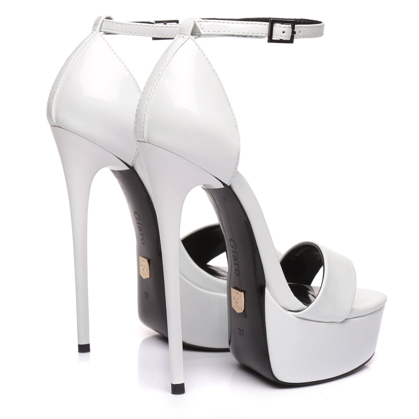 GALANA 1002 WHITE SHINY