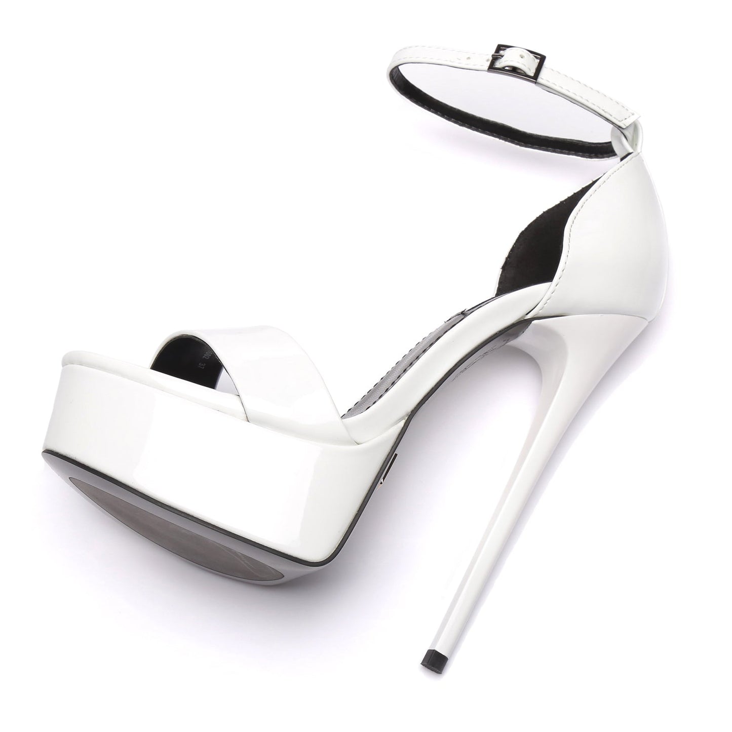 GALANA 1002 WHITE SHINY