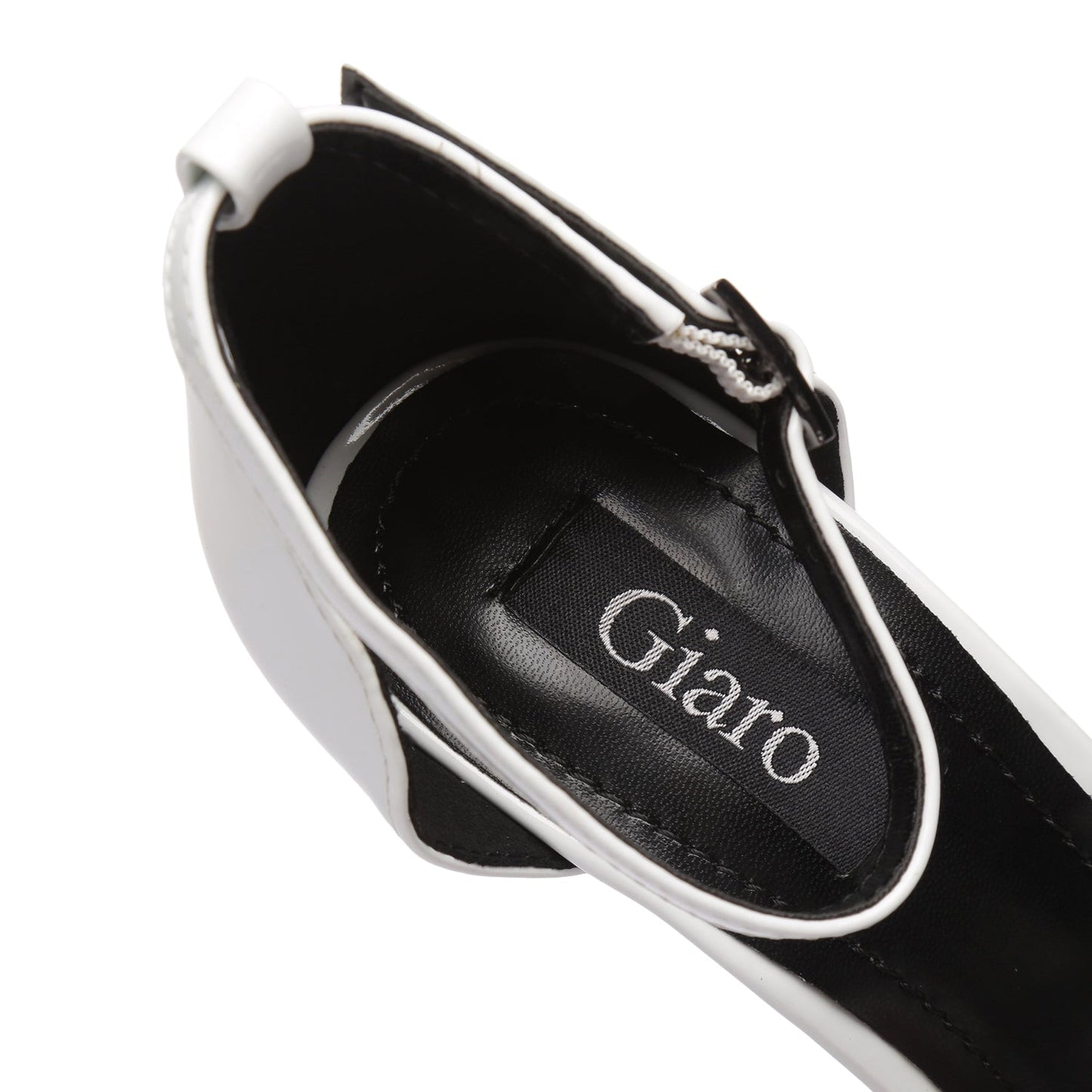 GALANA 1002 WHITE SHINY