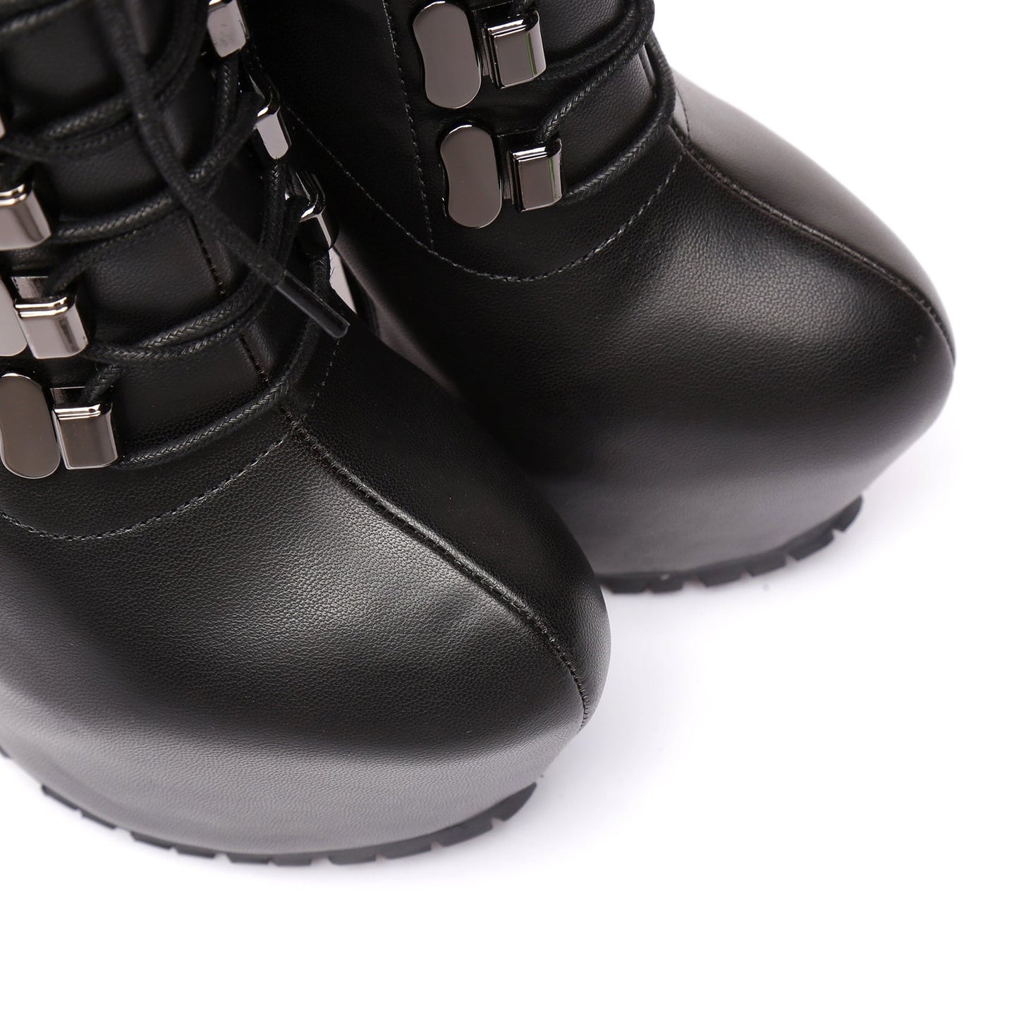 HUNT BLACK MATTE