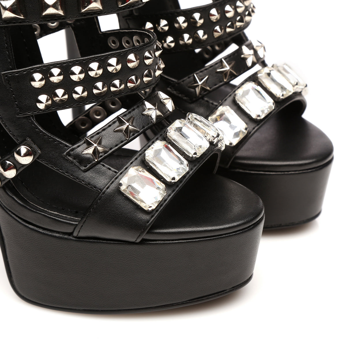 MONTAPLAT BLACK