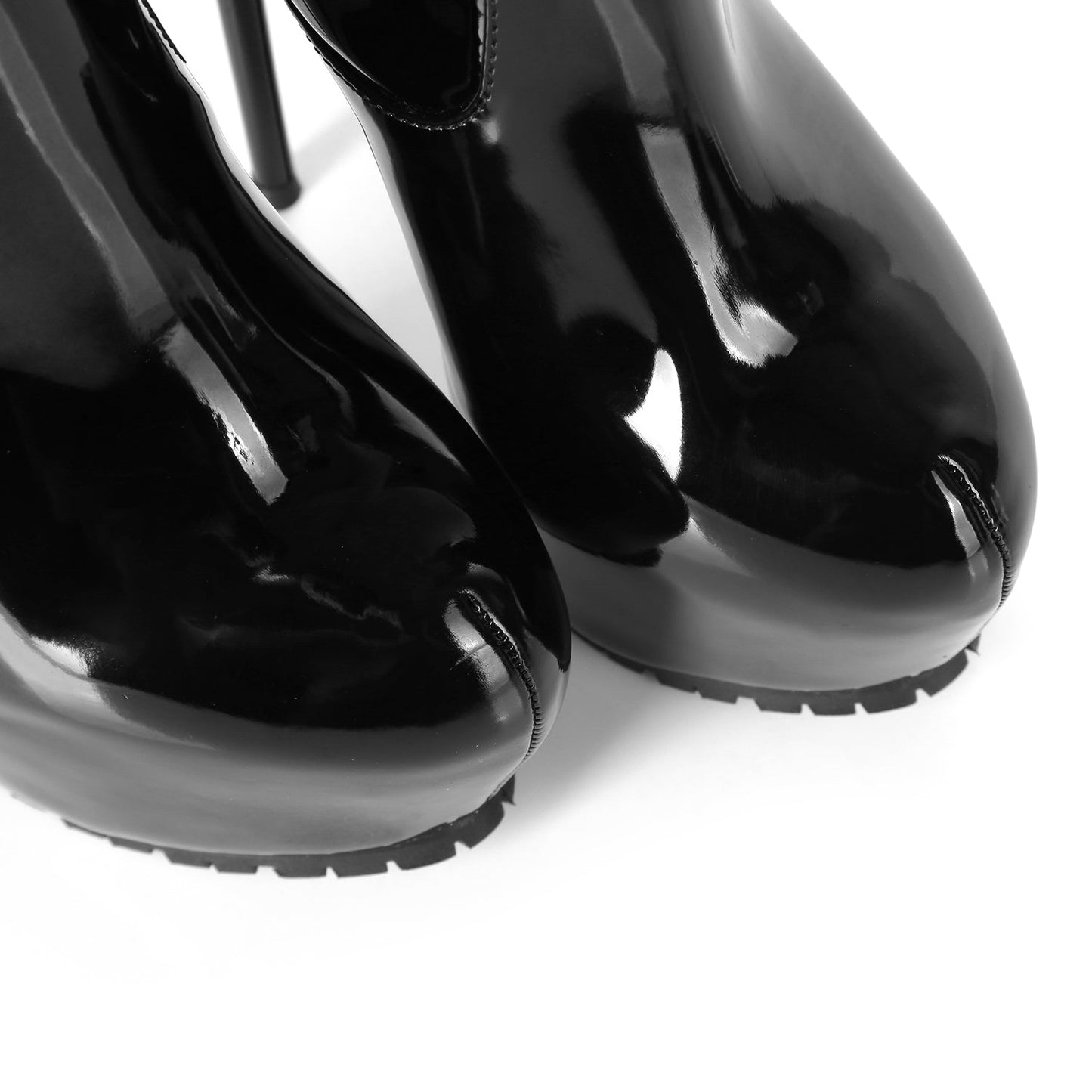 CAMERON BLACK SHINY