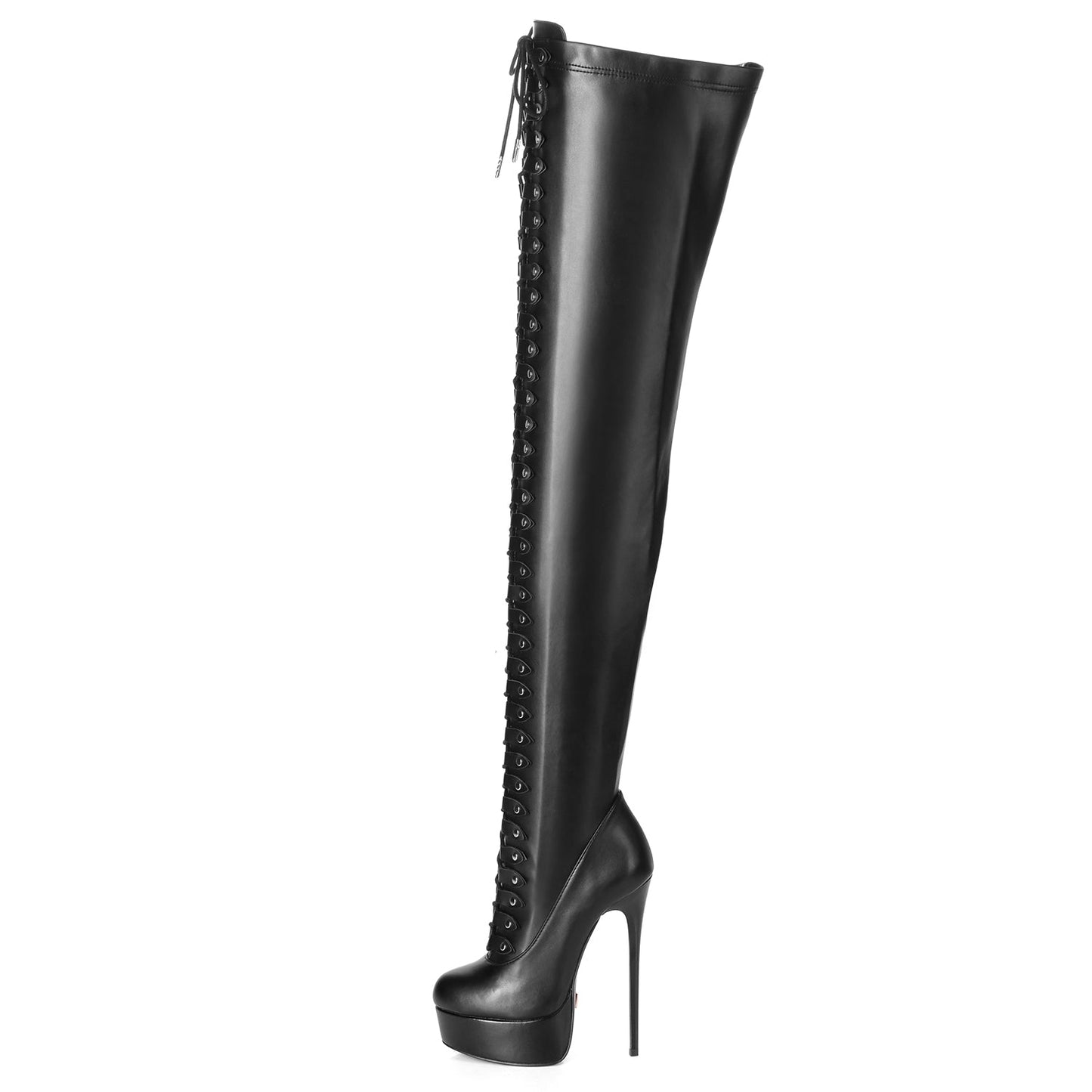 MOUCHARD BLACK MATTE
