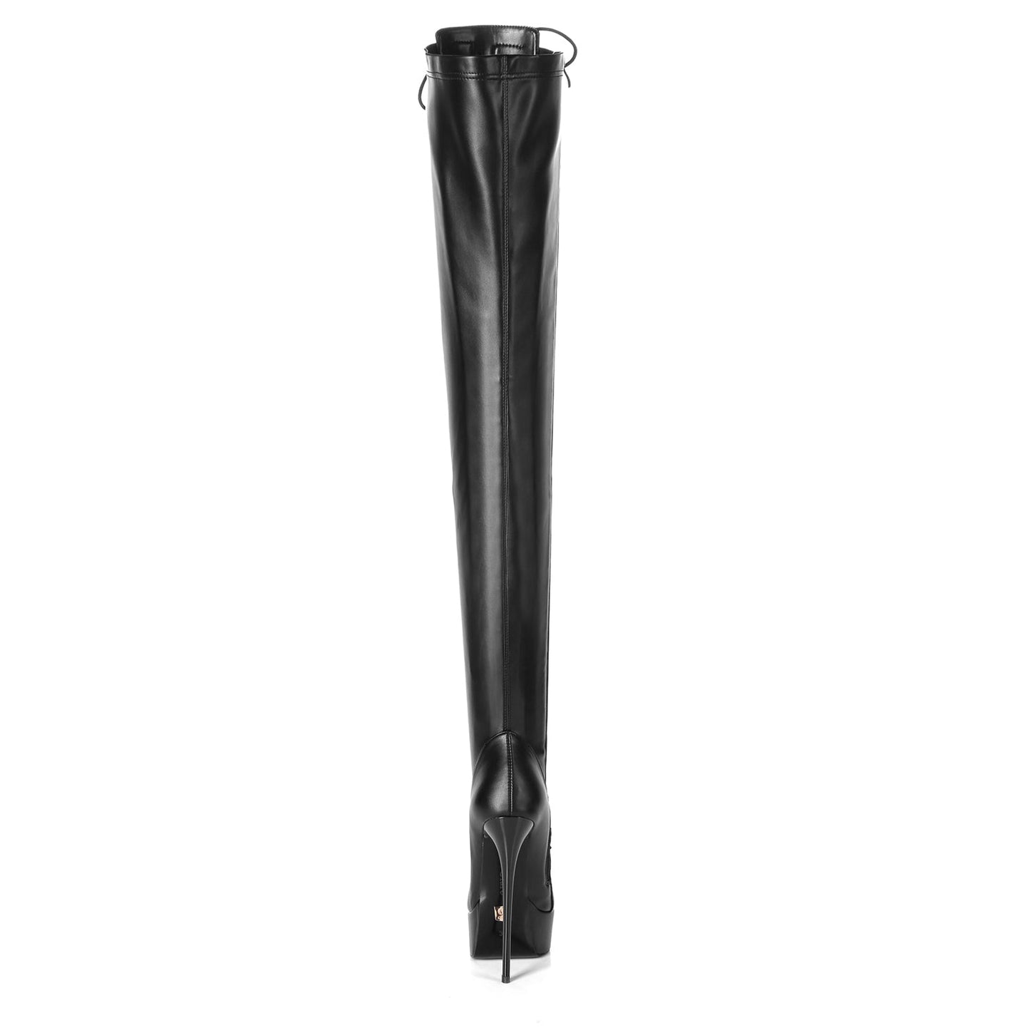 MOUCHARD BLACK MATTE