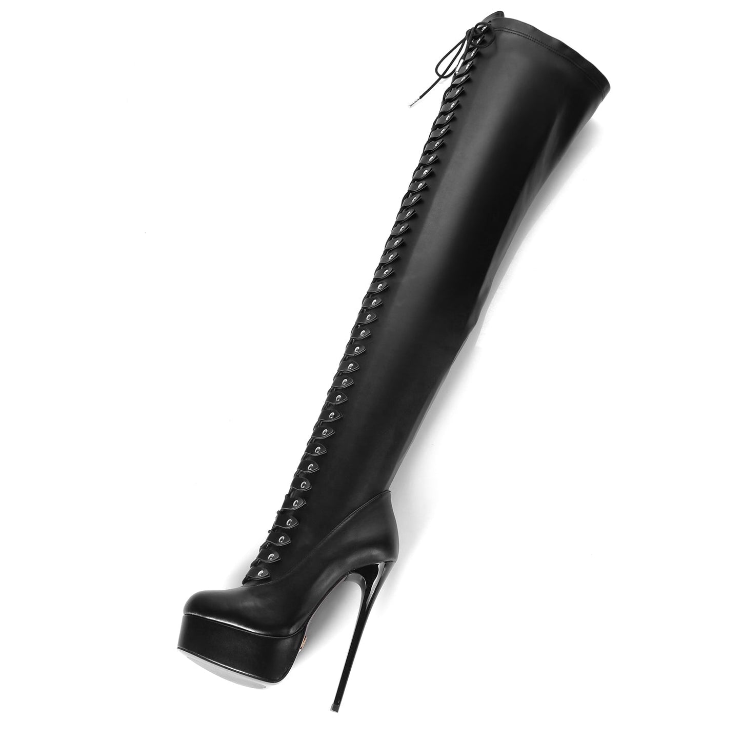 MOUCHARD BLACK MATTE