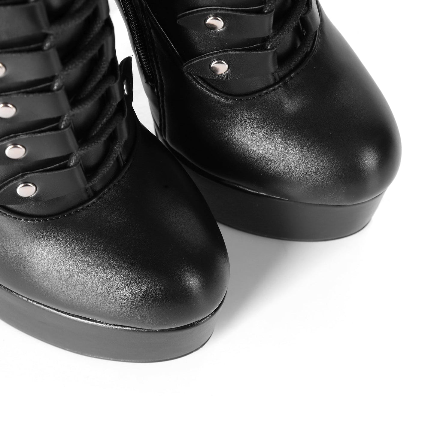 MOUCHARD BLACK MATTE