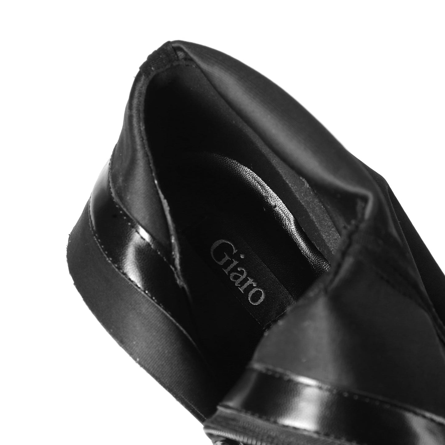 VIDA BLACK SHINY