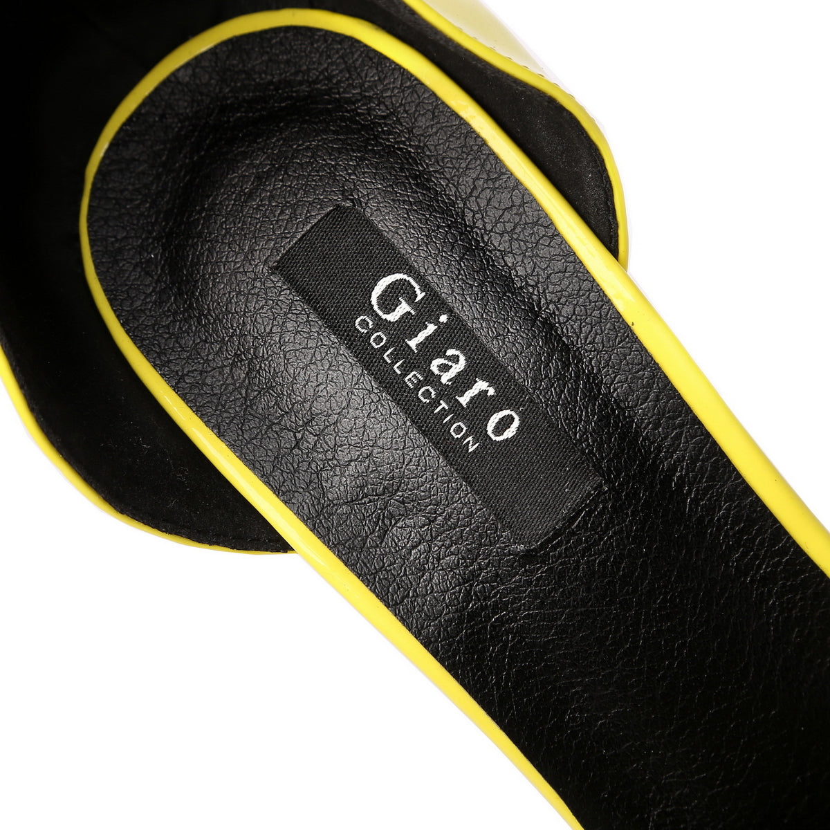 GALANA 1002 YELLOW SHINY