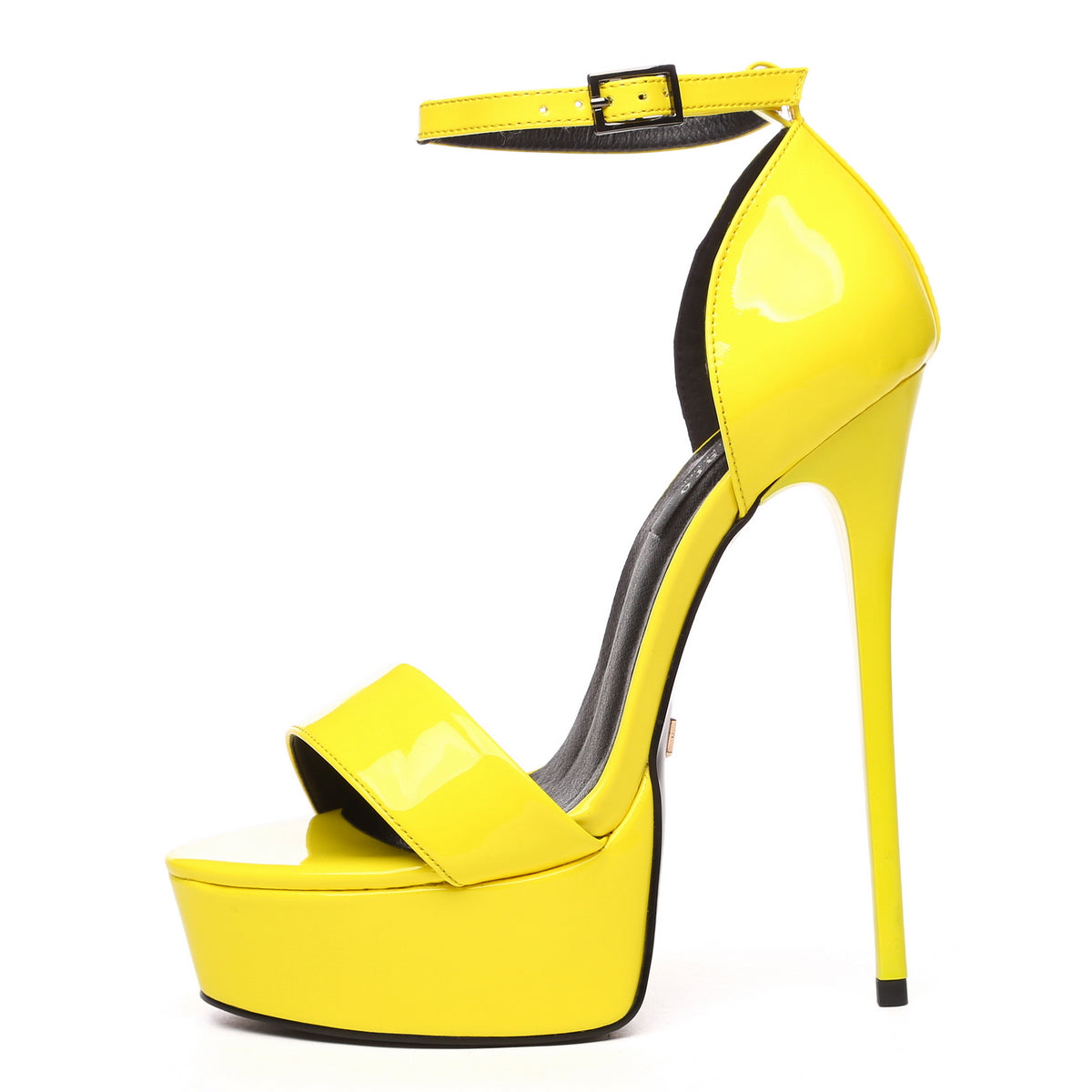 GALANA 1002 YELLOW SHINY