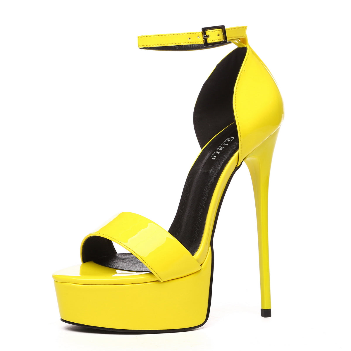 GALANA 1002 YELLOW SHINY