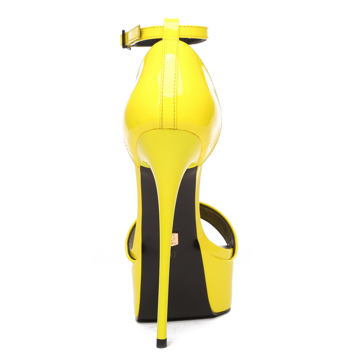 GALANA 1002 YELLOW SHINY