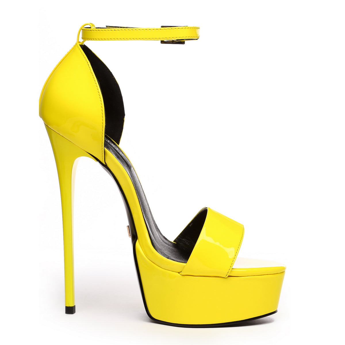 GALANA 1002 YELLOW SHINY