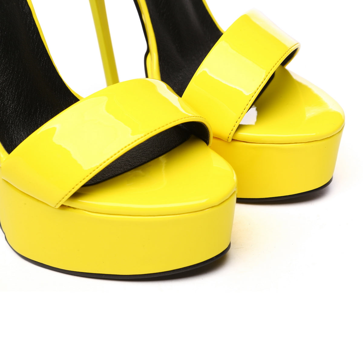 GALANA 1002 YELLOW SHINY