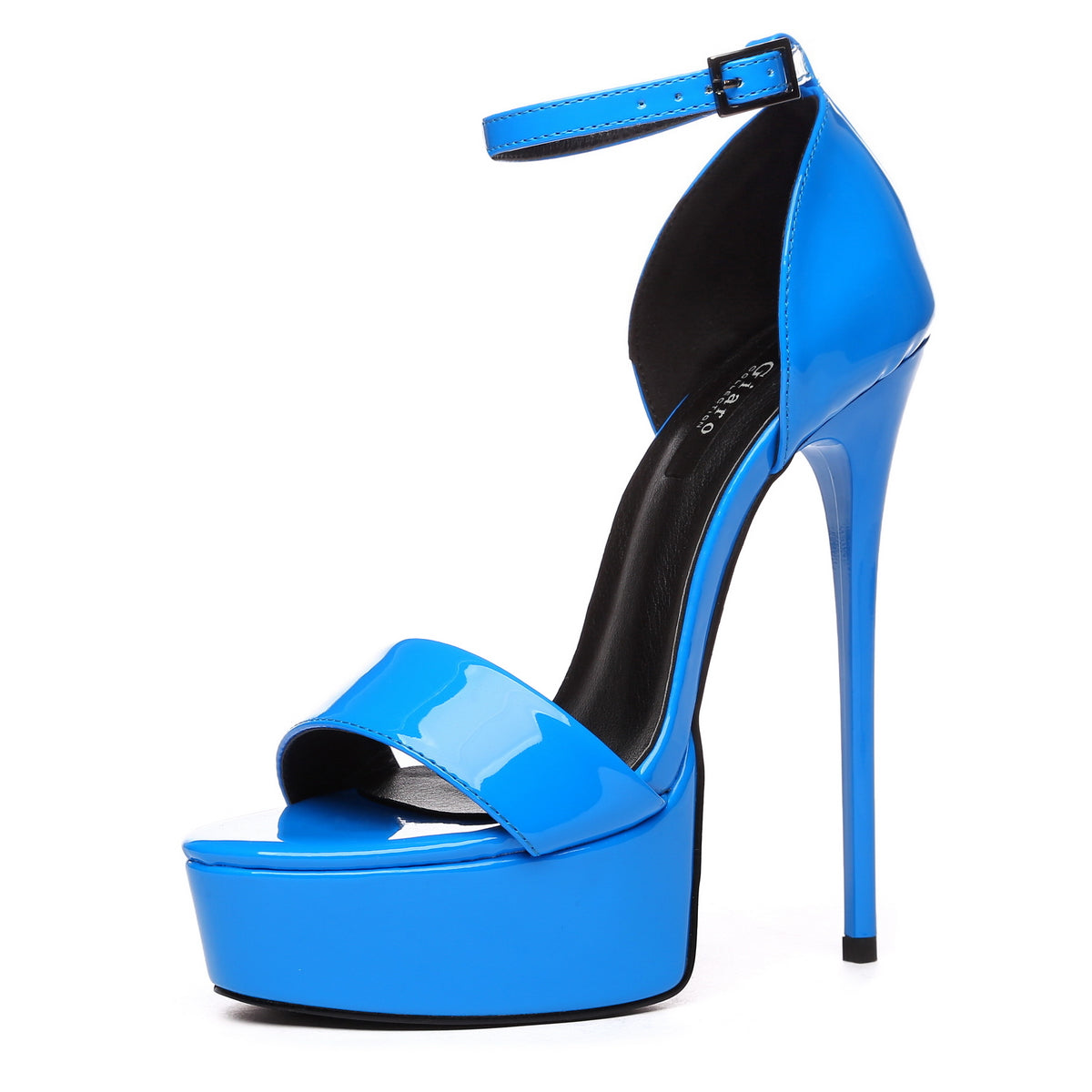 GALANA 1002 BLUE SHINY