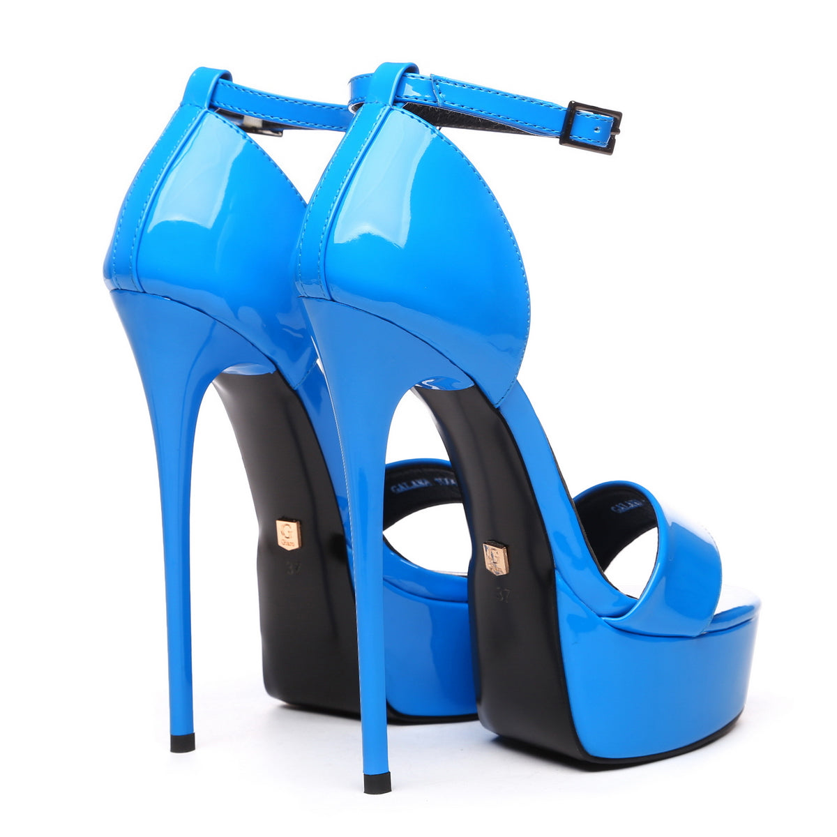GALANA 1002 BLUE SHINY