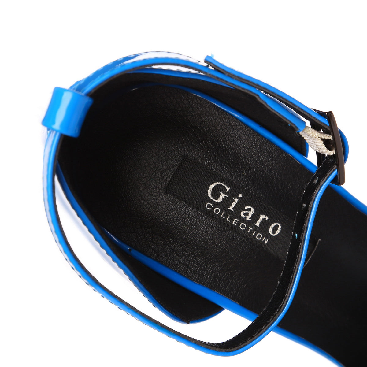 GALANA 1002 BLUE SHINY