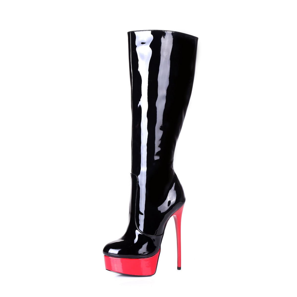 GALANA 1003 BLACK RED