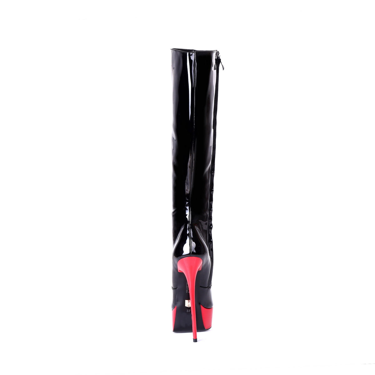 GALANA 1003 BLACK RED
