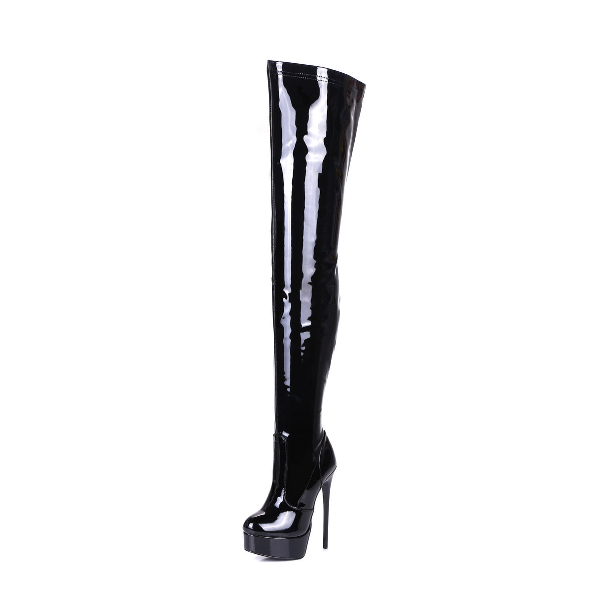 GALANA 1004 BLACK SHINY