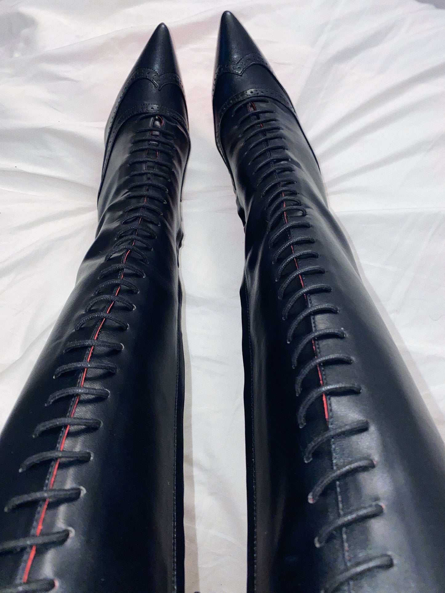 MILANA BLACK MATTE