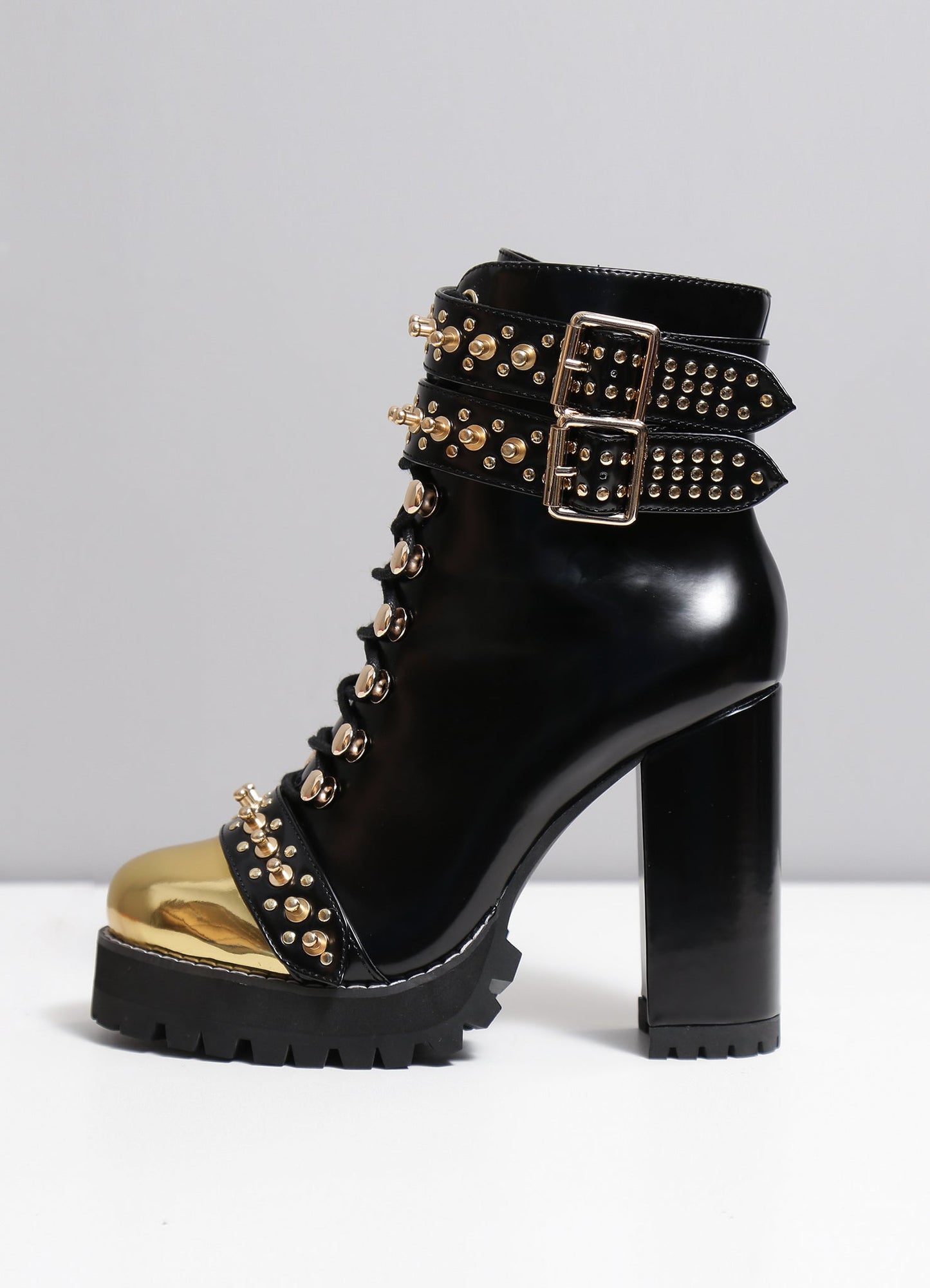 LEGION PLUS BLACK GOLD