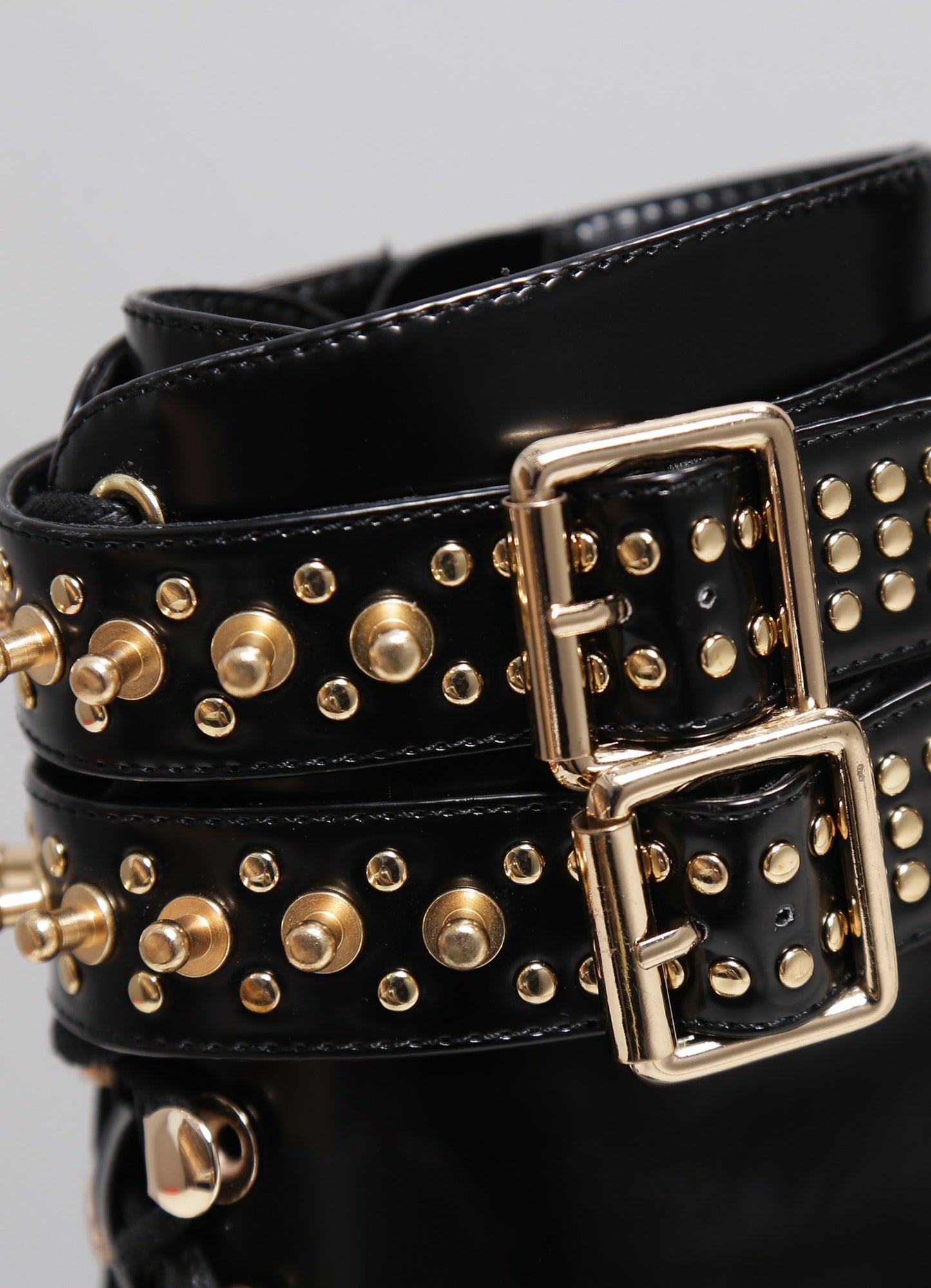 LEGION PLUS BLACK GOLD