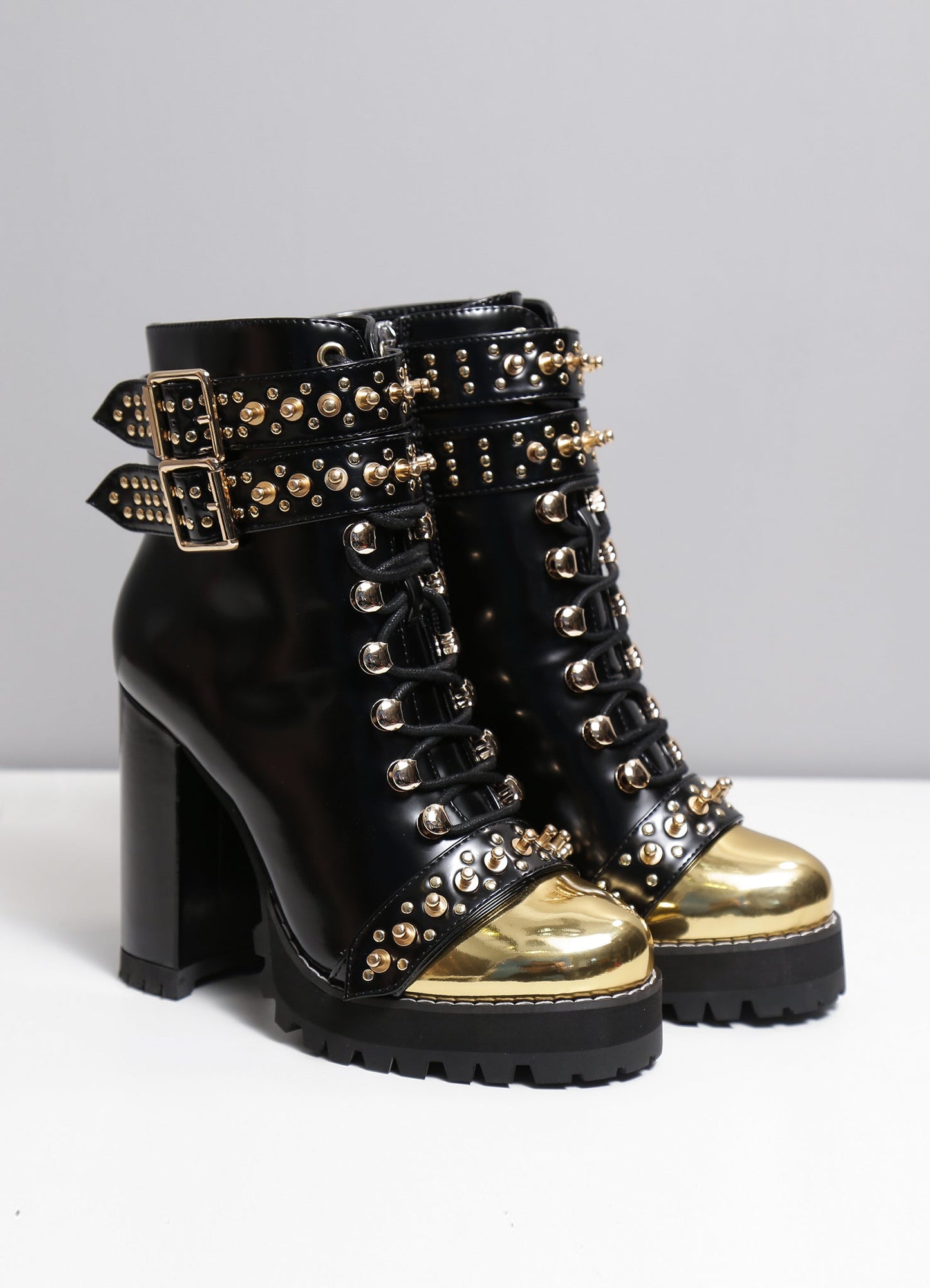 LEGION PLUS BLACK GOLD