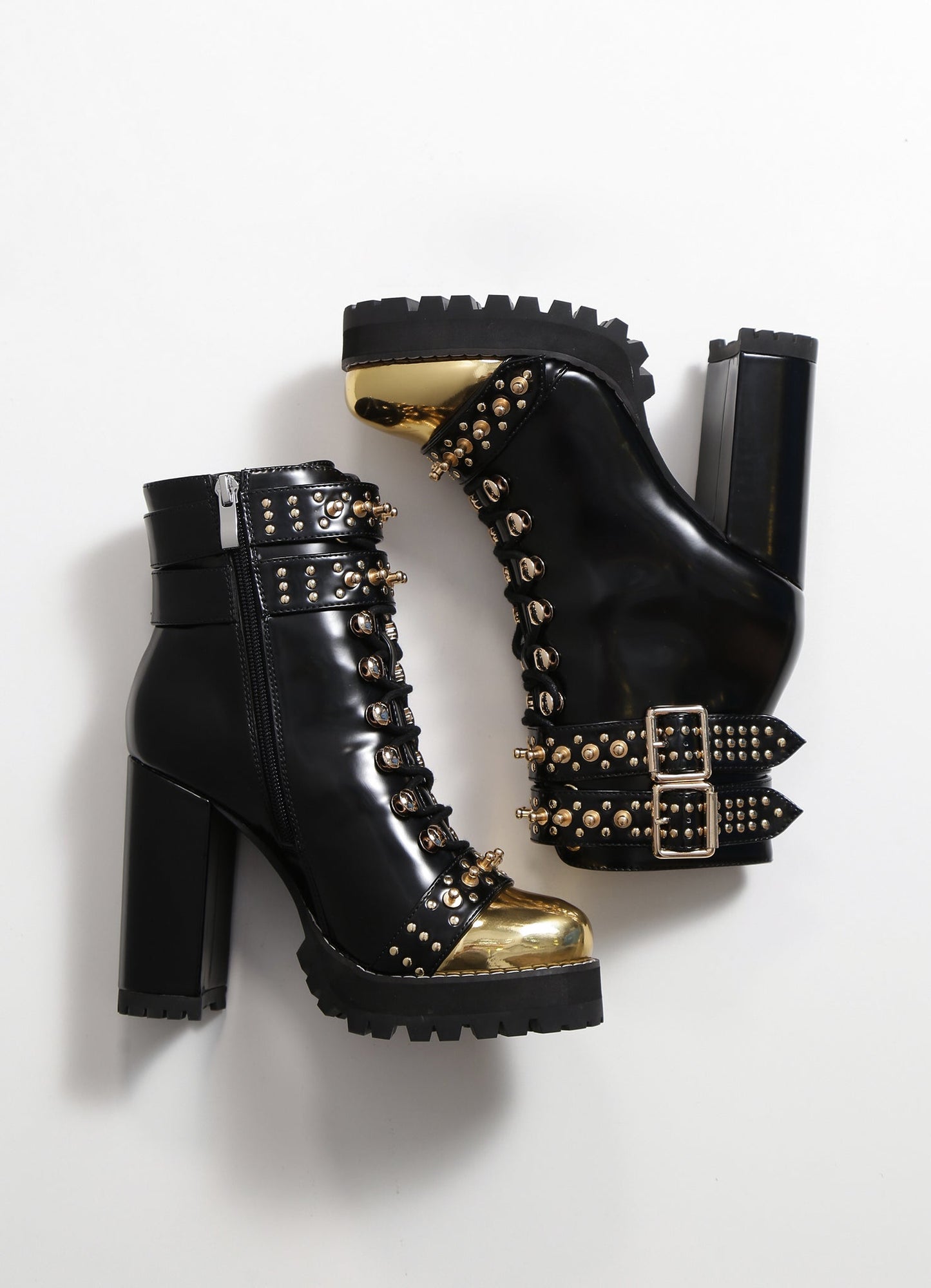 LEGION PLUS BLACK GOLD
