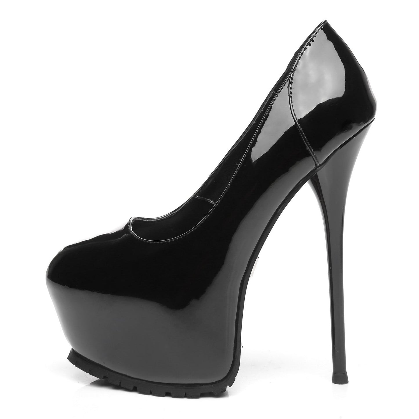 VICKY BLACK SHINY