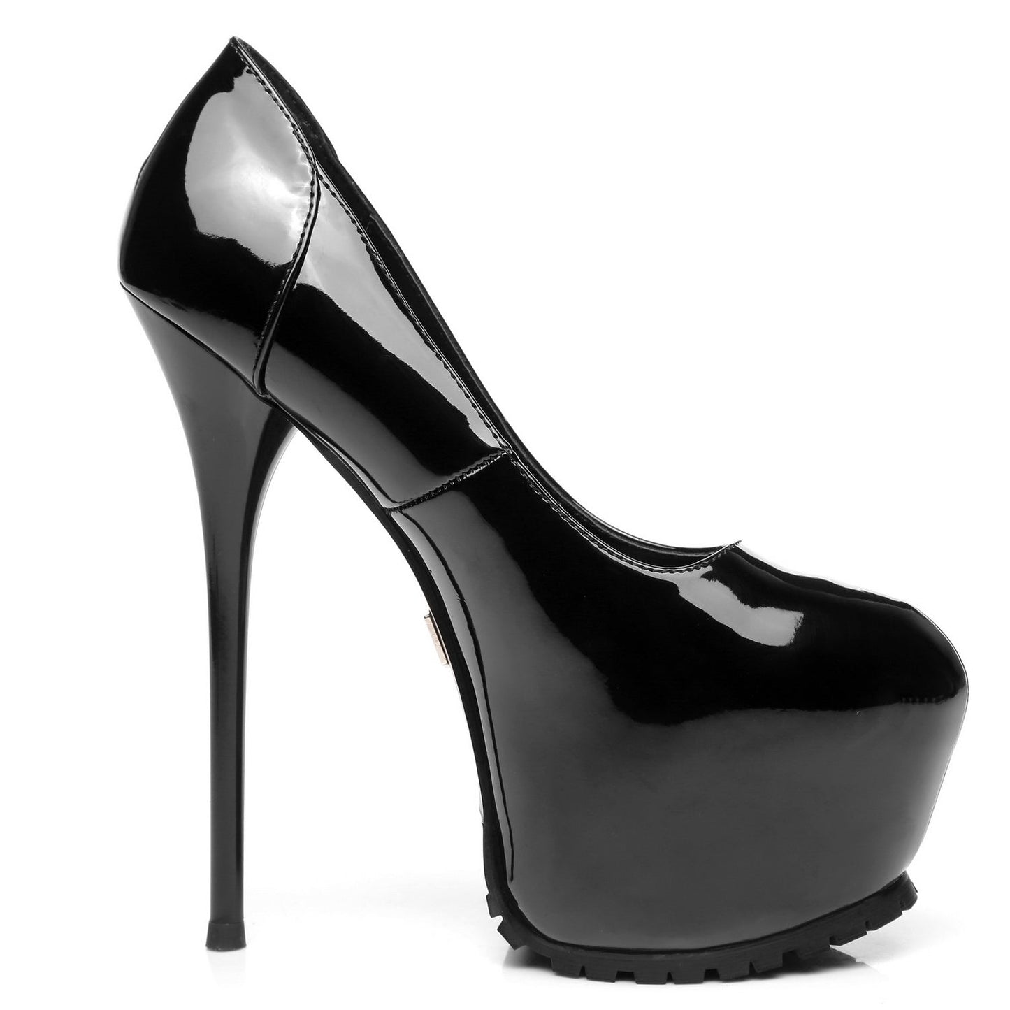 VICKY BLACK SHINY