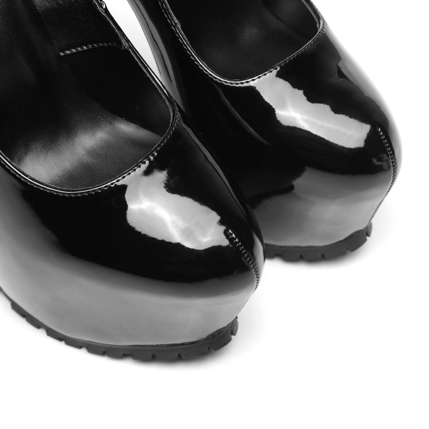 VICKY BLACK SHINY
