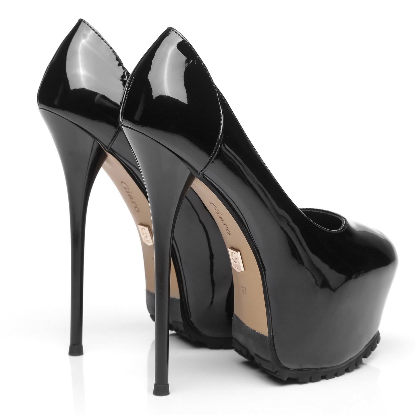VICKY BLACK SHINY