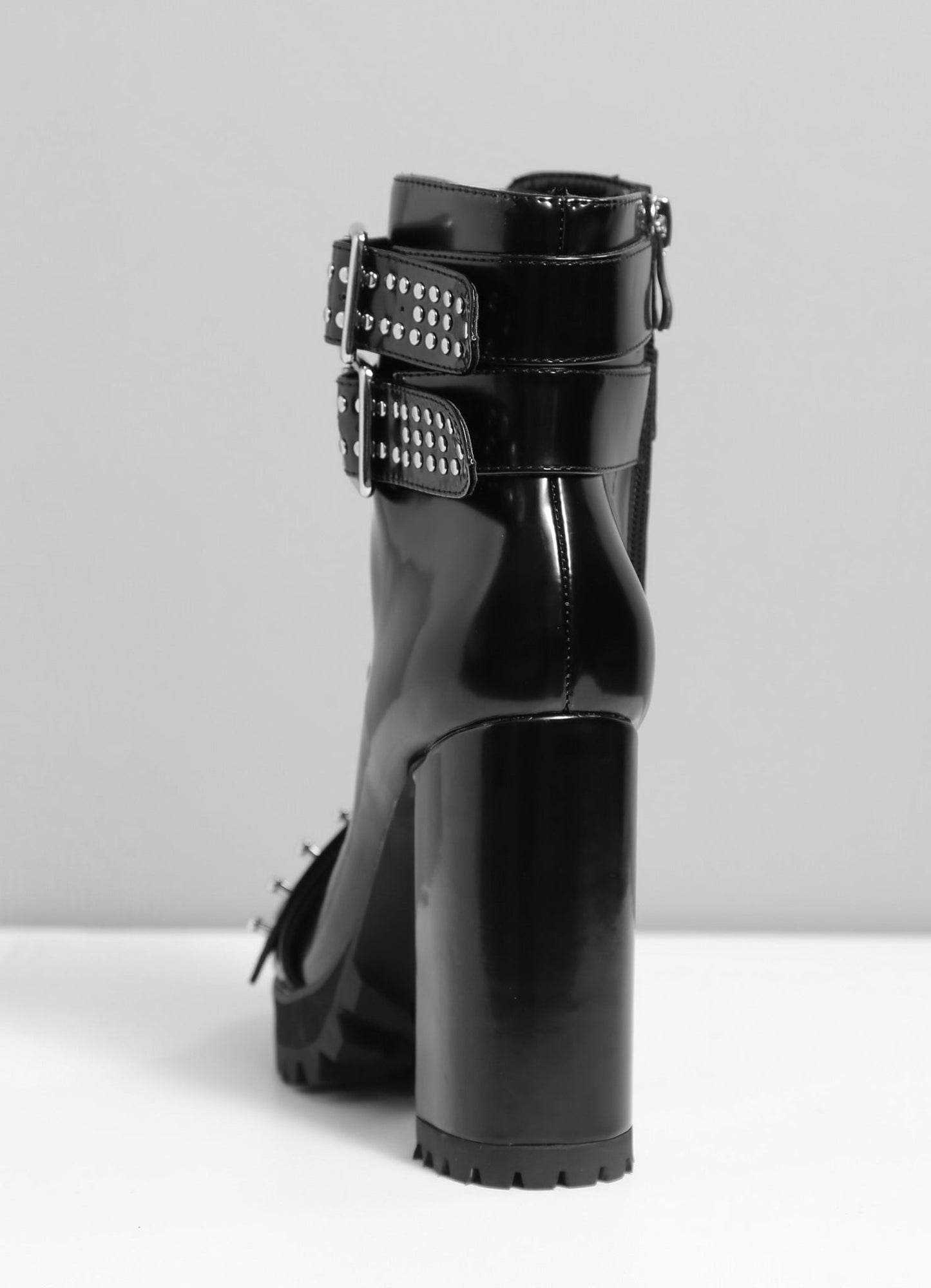 LEGION PLUS BLACK SILVER