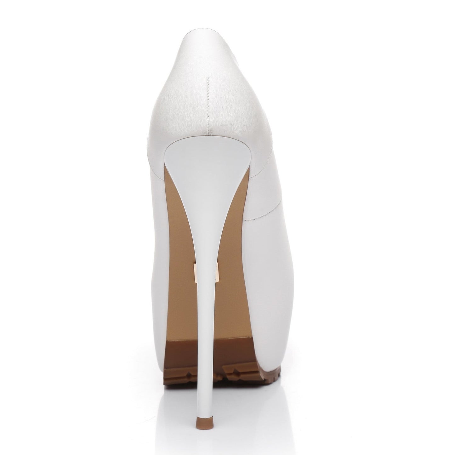 VICKY WHITE MATTE