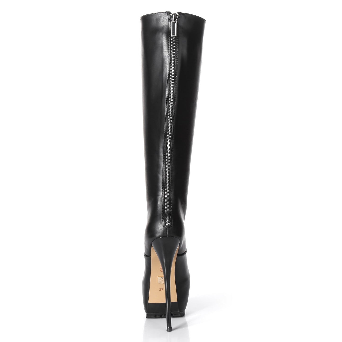 CAMERON BLACK MATTE