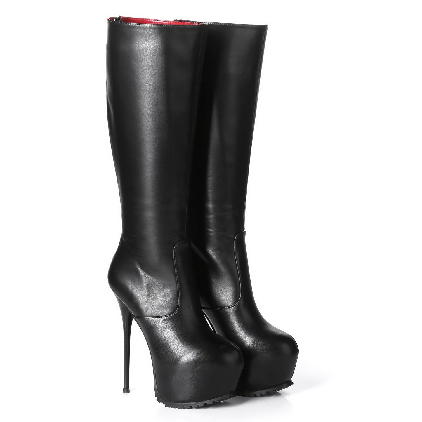 CAMERON BLACK MATTE
