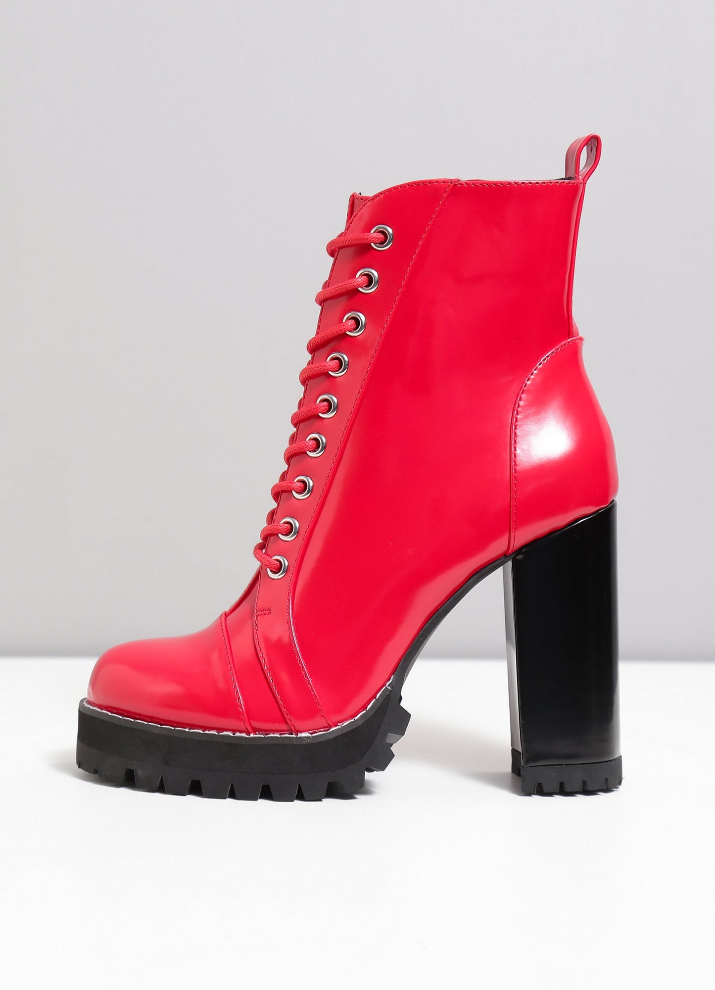 LEGION RED
