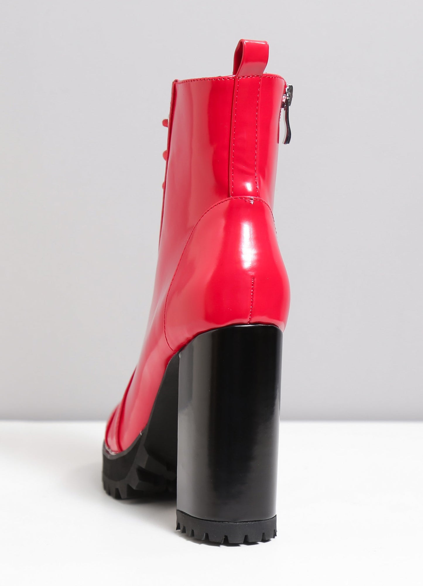 LEGION RED