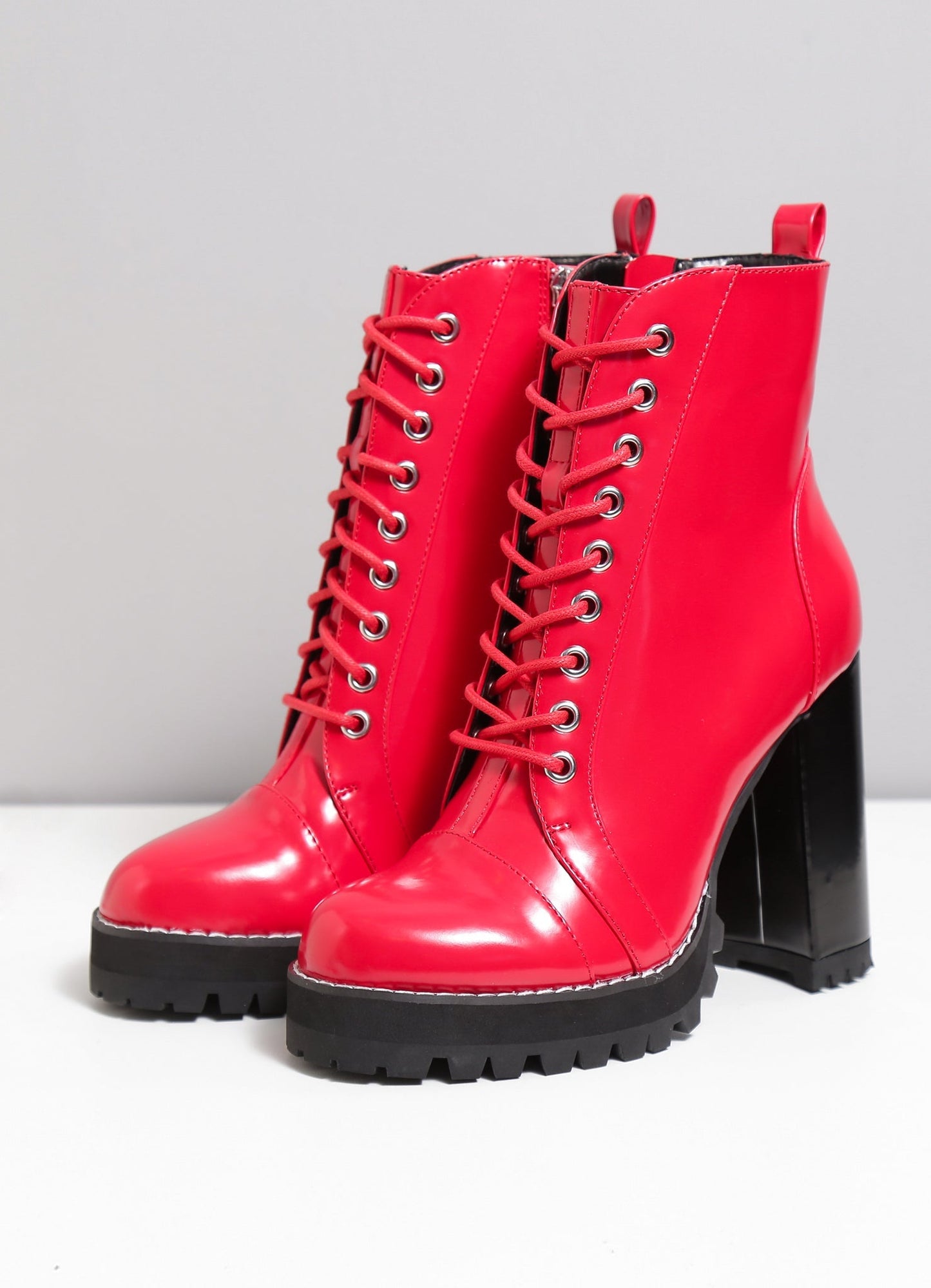 LEGION RED