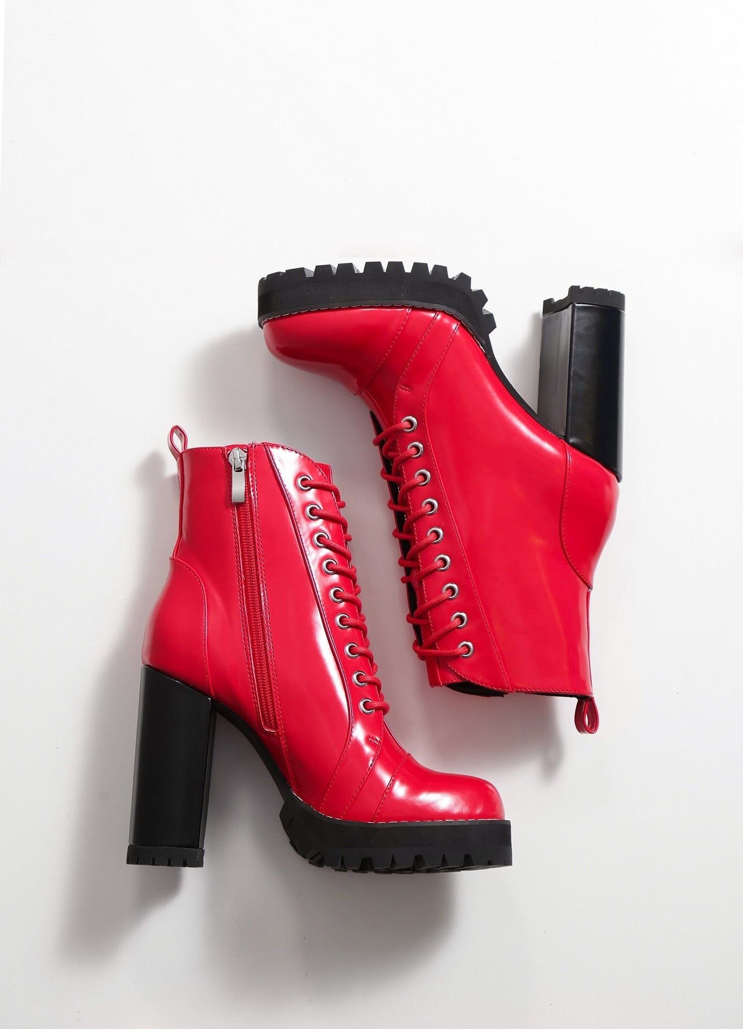 LEGION RED