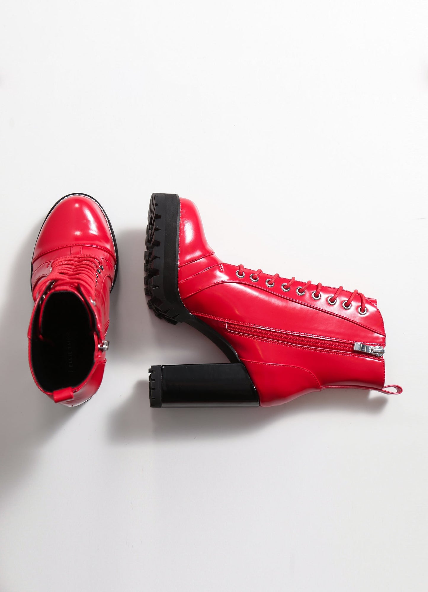 LEGION RED